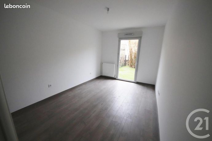 Appartement 2 pièces 46 m² — 6