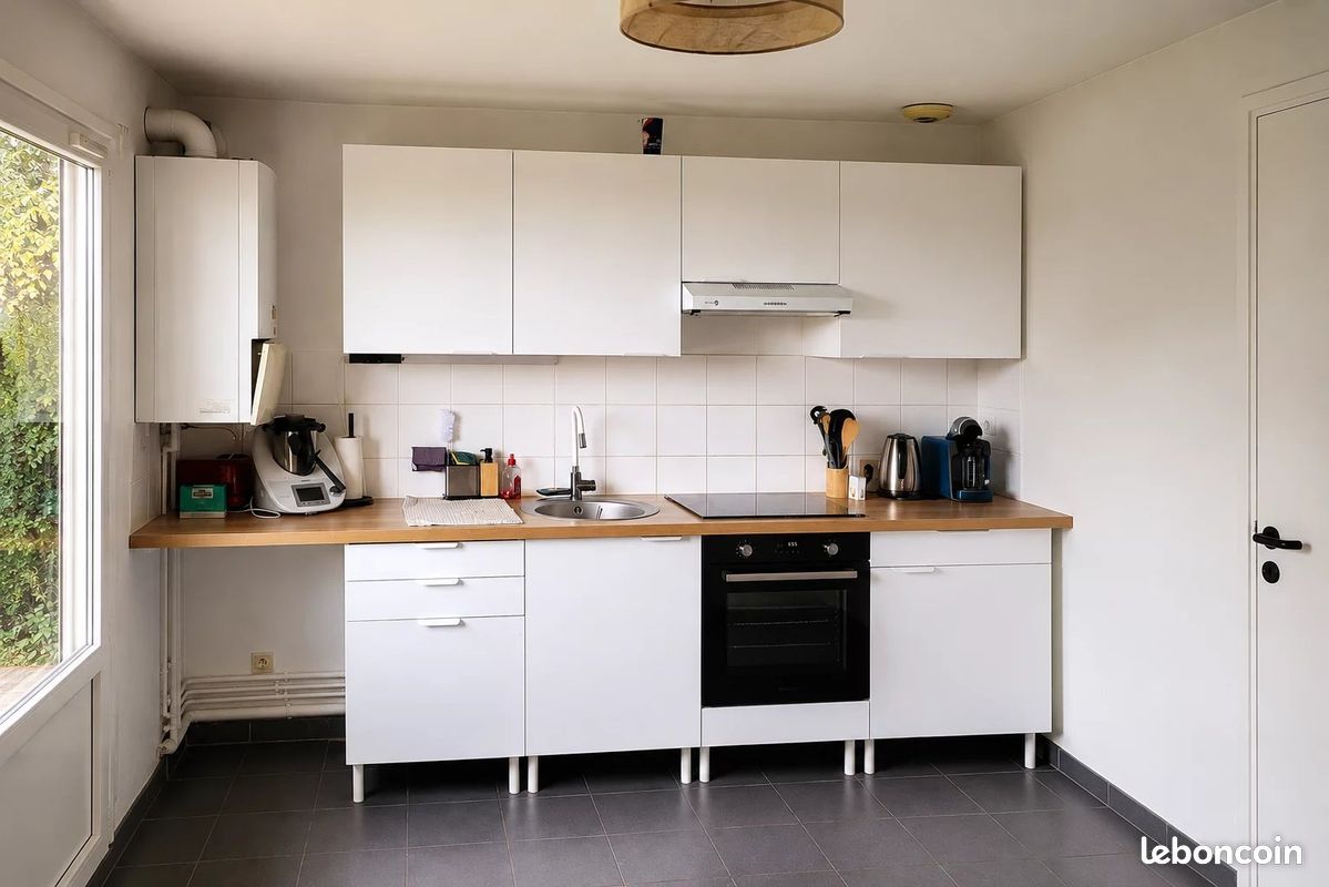 Appartement 88 m² · à Neuville-en-Ferrain · 88 m² · 920 €/mois