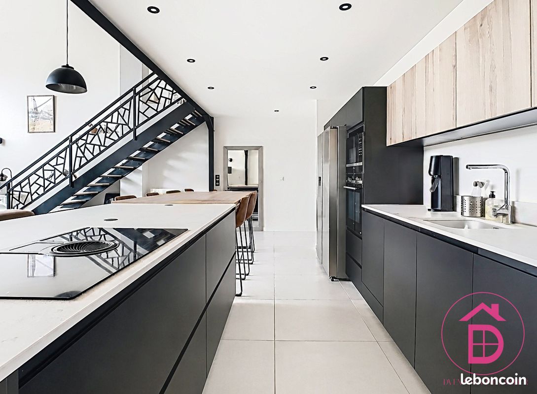 Appartement 4 pièces 176 m² · à Idron · 176 m² · 450 000 €