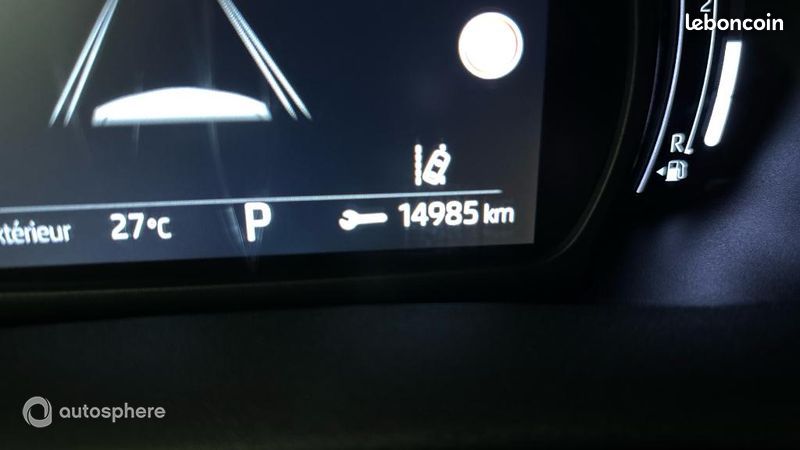 Toyota Aygo X 1.0 VVT-i 72ch Air Collection S-CVT MY24 (image 9)