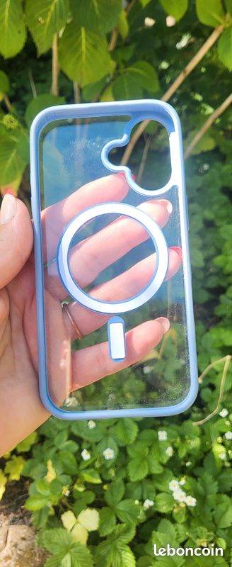 Coque iPhone 17 (image 2)