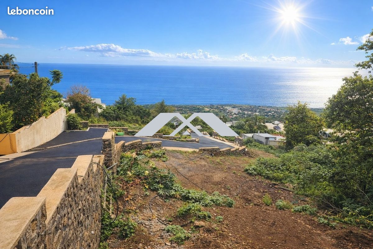 Terrain 232 m² · à Saint-Leu · 232 m² · 178 000 €