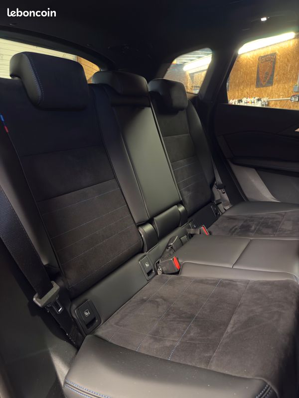 BMW Série 2 ActiveTourer 225 e 245 ch xDrive M Sport DKG7 - GARANTIE 12 MOIS (image 11)