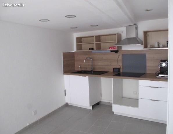 Maison a louer rouen - 3 pièce(s) - 67 m2 - Surfyn