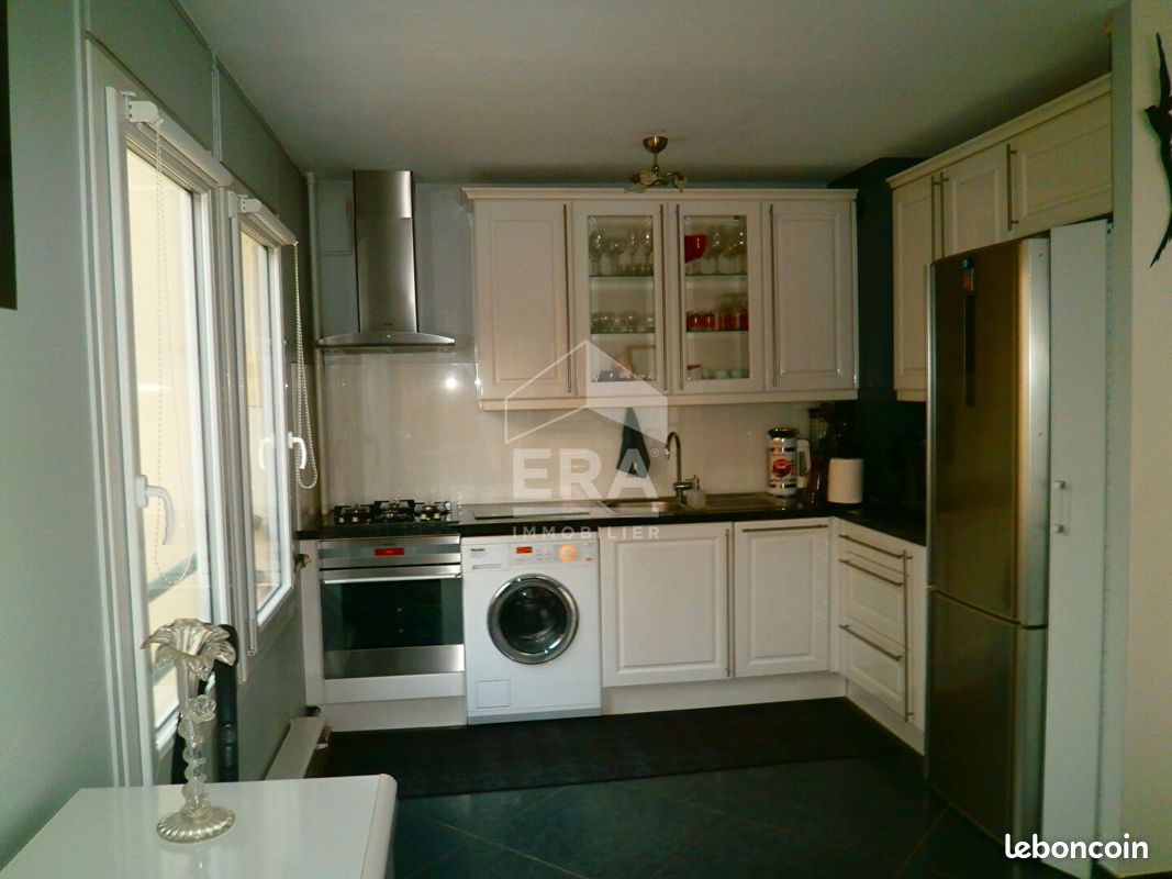 Appartement 3 pièces 60 m² · à Le Mée-sur-Seine · 60 m² · 1 066 €