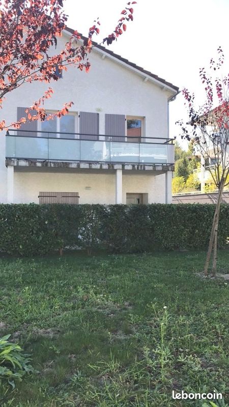Appartement 3 pièces 57 m² · à Varces-Allières-Et-Risset · 57 m² · 850 €/mois