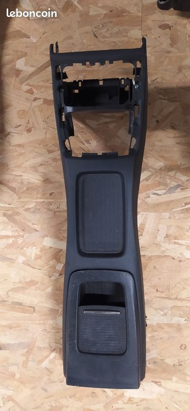 Console centrale bmw e92 (image 3)