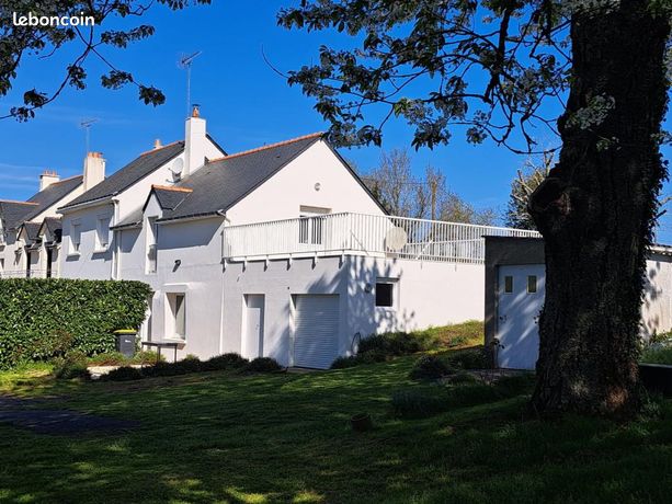 Maison 6 pièces 141 m²