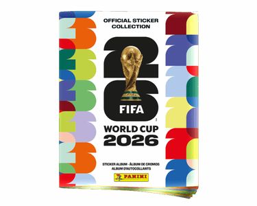 Coupe du Monde 2026 Coffret XXL avec album Panini inclus, stickers, calendrier collier fleur Allemagne (1 pochette / 13 stickers) - Jeux - Jouets Coupe du Monde 2026 Coffret XXL avec album Panini inclus, stickers, calendrier collier fleur Allemagne (1 pochette / 13 stickers) - Jeux - Jouets