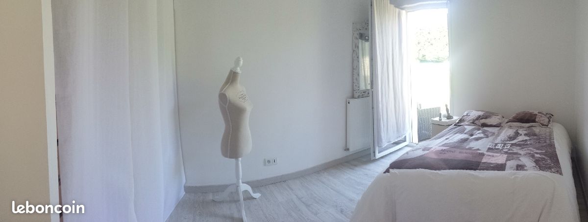 Chambre dans charmante & accueillante maison (image 4)
