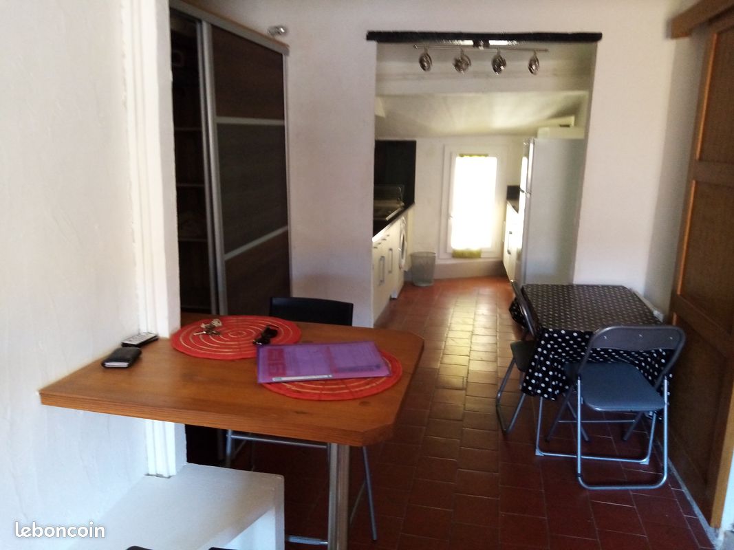 Appartement 2 pièces 40 m² · à Aix-en-Provence · 40 m² · 830 €