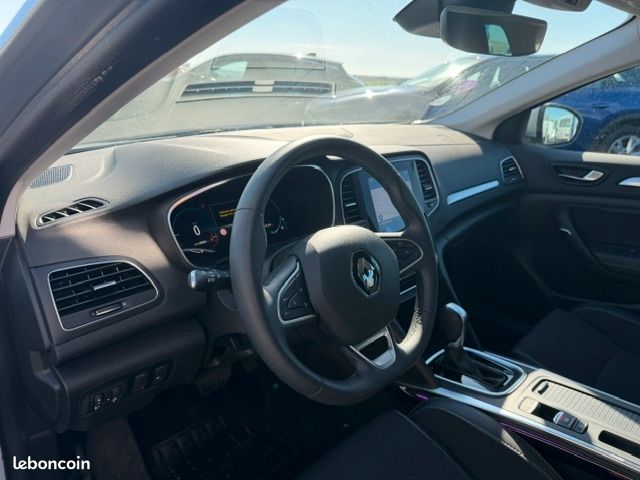 Renault MEGANE IV 1.6 E-TECH PLUG-IN HYBRID 160CH TECHNO (image 11)