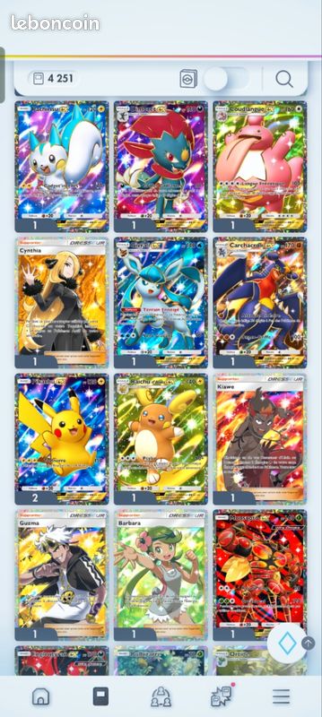 Holiday Sale: Reduced Gold Price Poké Gold - Pokémon TCG Pocket Shop