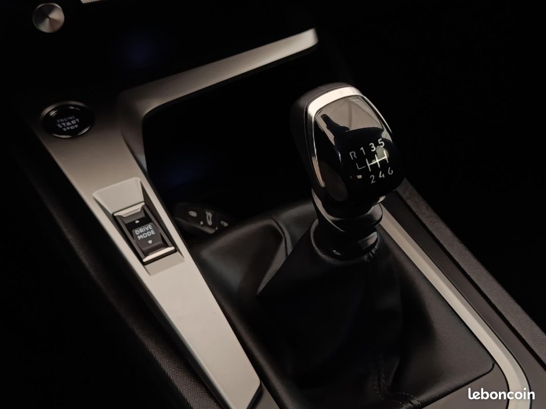 Peugeot 308 (3) PureTech 130 ACTIVE PACK (image 20)
