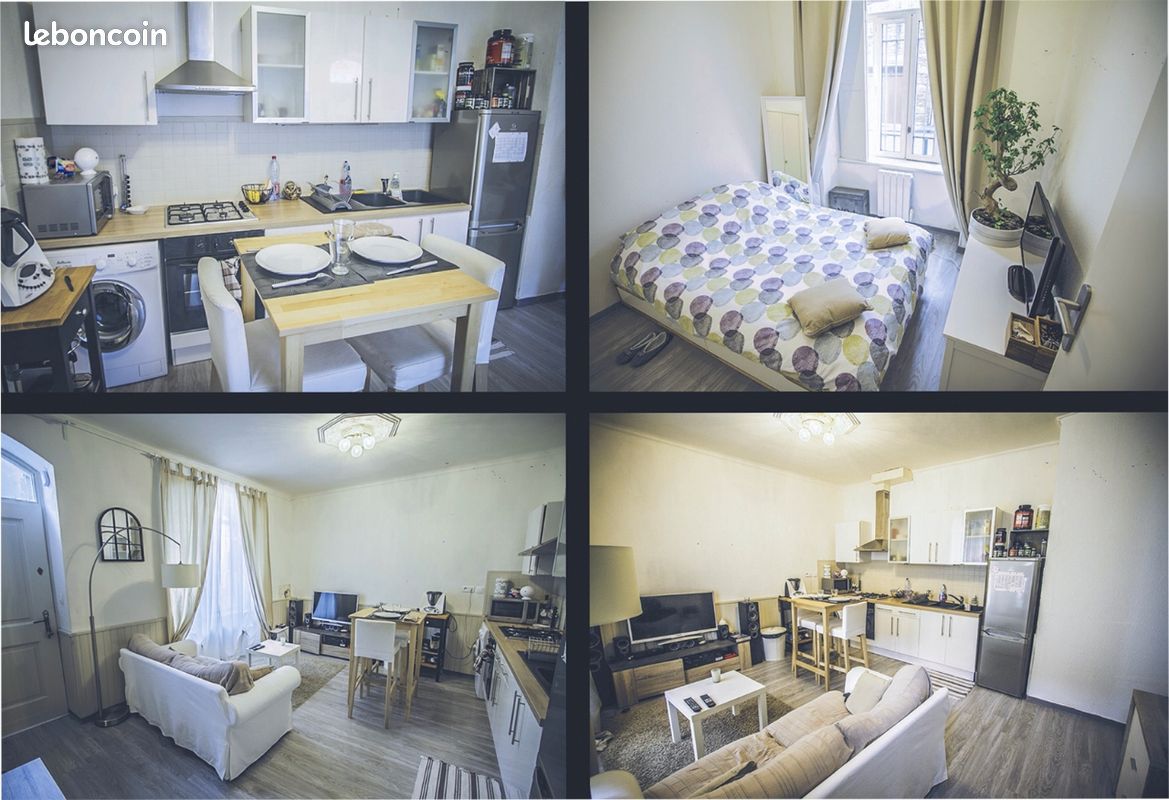 Appartement 2 pièces 38 m² · à Courthézon · 38 m² · 630 €/mois