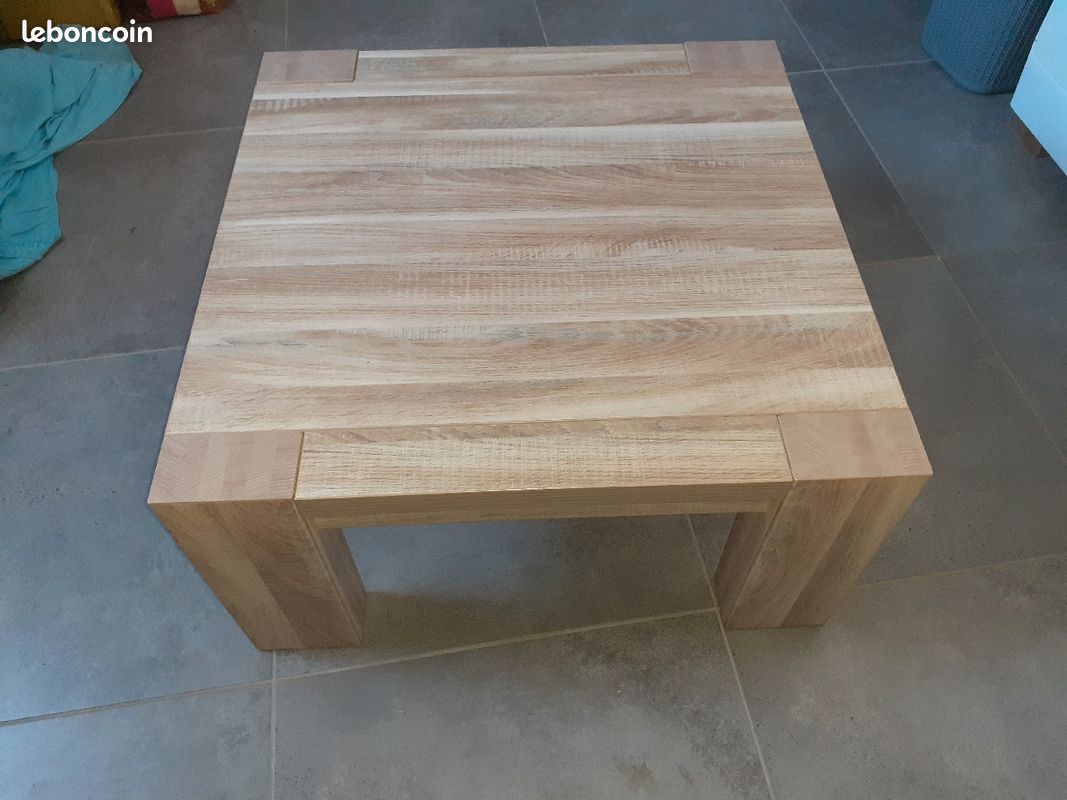 Table basse (image 1)