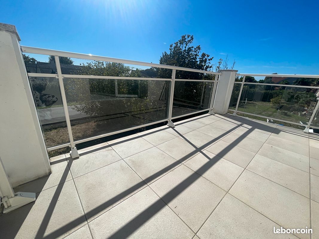 Appartement 3 pièces 60 m² · à Lescar · 60 m² · 189 900 €