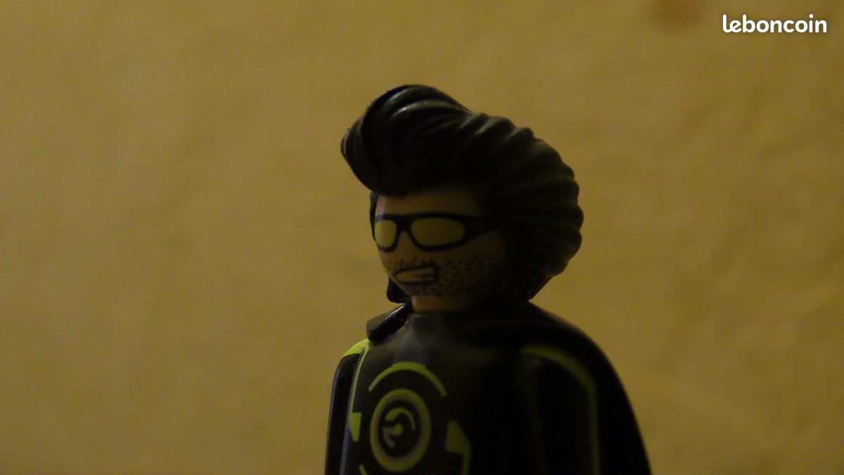 Playmobil MISTER M (image 3)