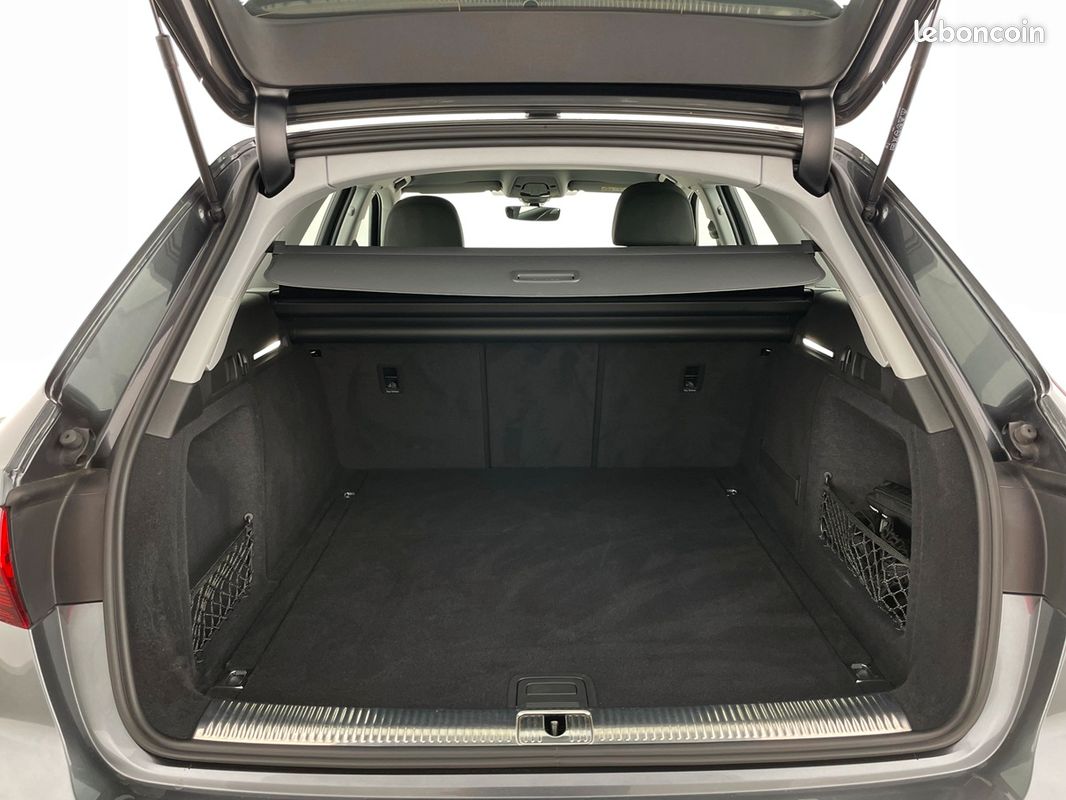 Audi A4 V (3) Avant 2.0 40 TFSI 204 S-Line S-Tronic 204Ch Caméra & Hayon Electrique & Virtual Cockpit & Sièges Massants & 43 000 Kms (image 12)