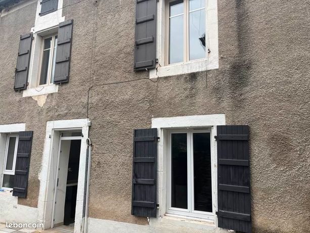 Maison 7 pièces 100 m²