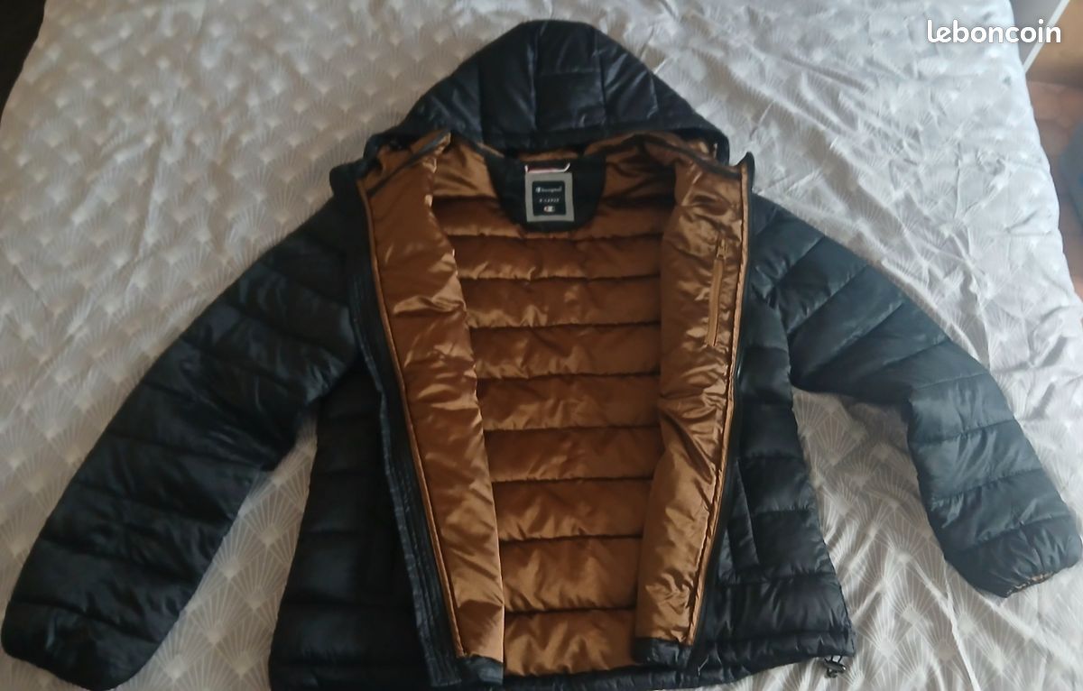 Manteau femme (image 3)
