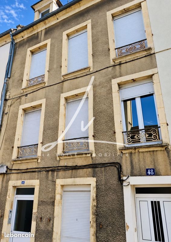 Immeuble 110 m² · à Caen · 110 m² · 369 000 €