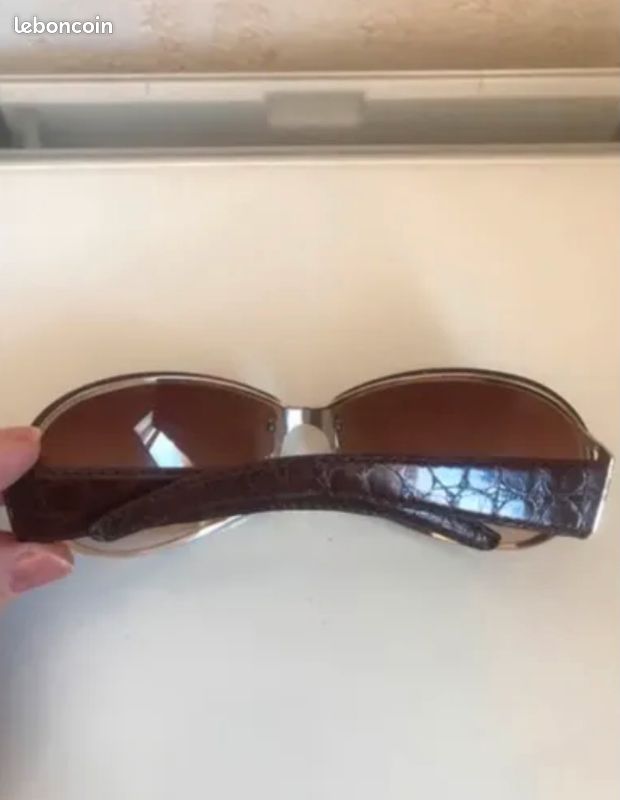 Lunettes de soleil (image 2)