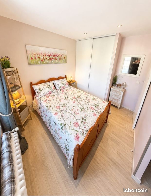 Appartement 2 pièces 24 m² · à Veules-les-Roses · 24 m² · 149 000 €