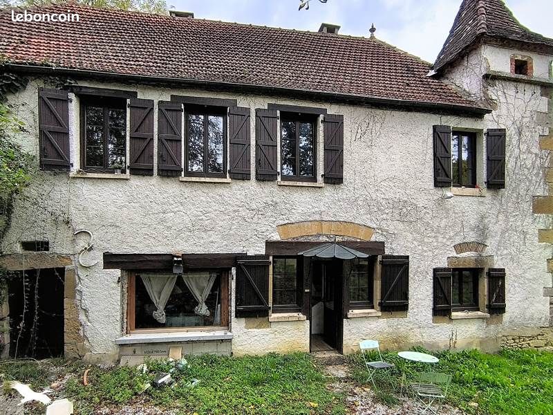 Maison 3 pièces 130 m² · à Béduer · 130 m² · 182 069 €