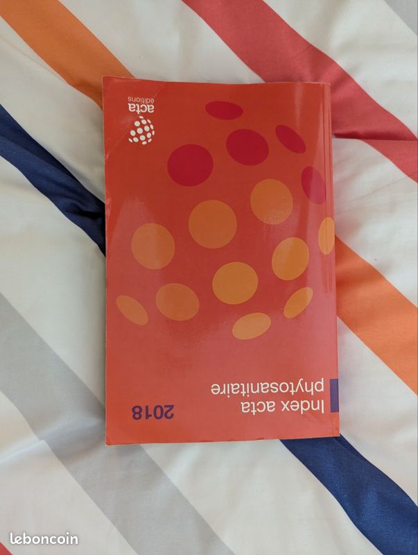 Guide Acta 2018 (image 1)