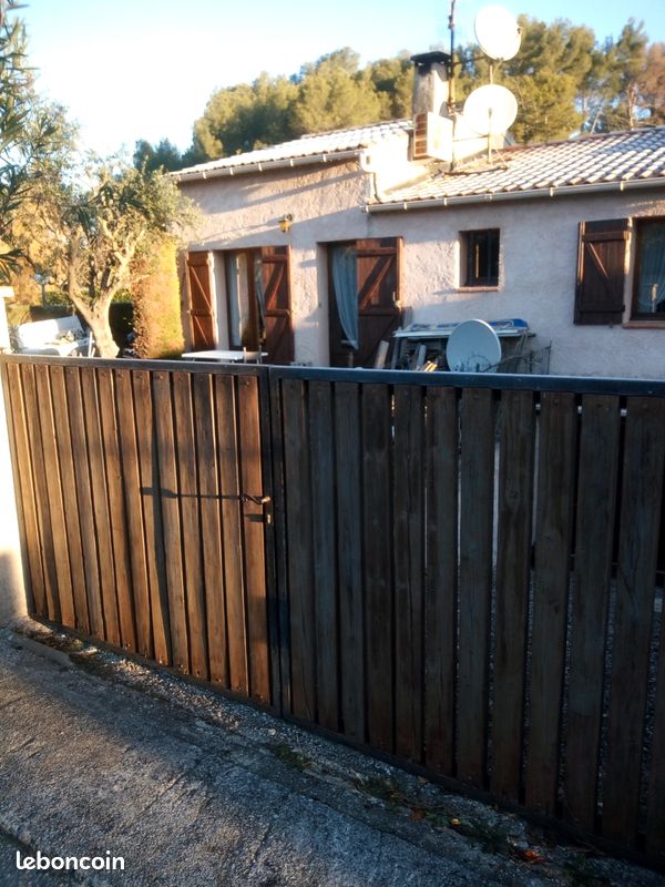 Maison 3 pièces 92 m² · à Le Beausset · 92 m² · 385 000 €