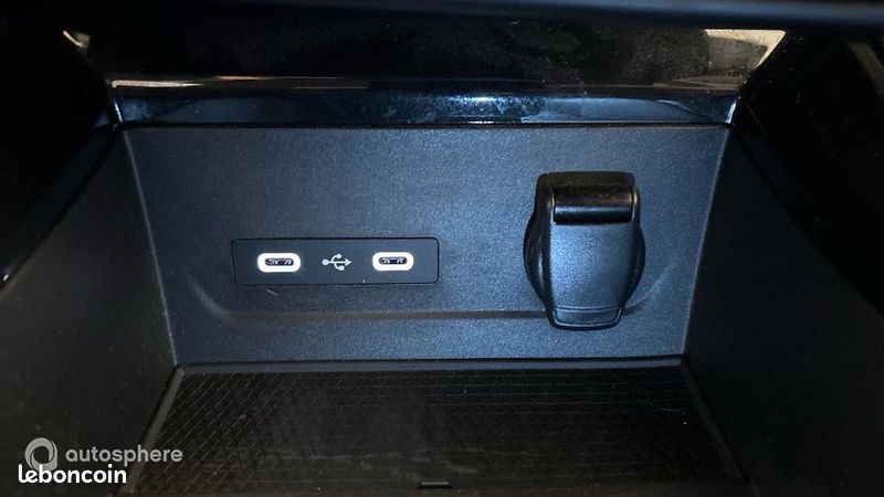 Renault Austral 1.2 E-Tech full hybrid 200ch Techno (image 30)
