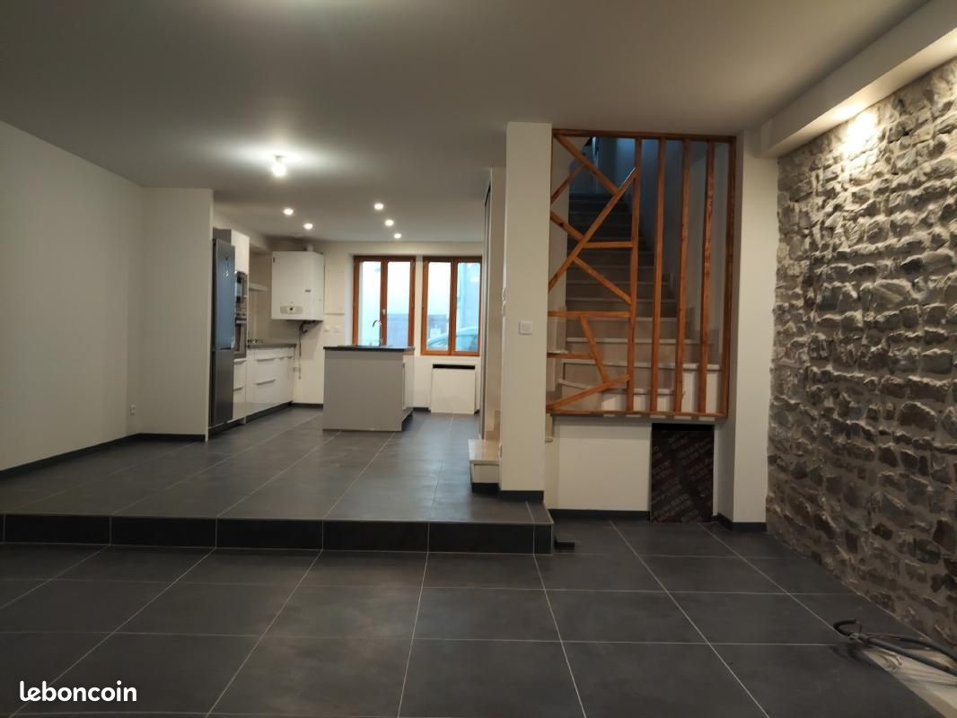 Maison 5 pièces 120 m² · à Pont-du-Château · 120 m² · 227 000 €