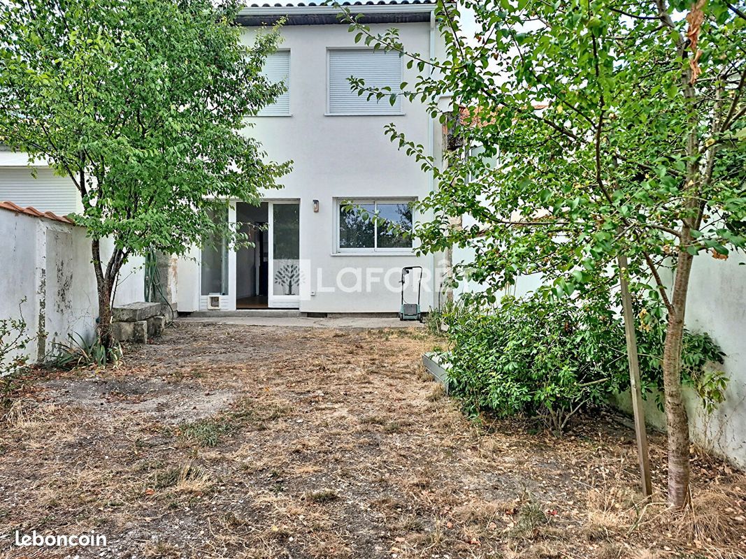 Maison 5 pièces 112 m² · à Talence · 112 m² · 487 500 €