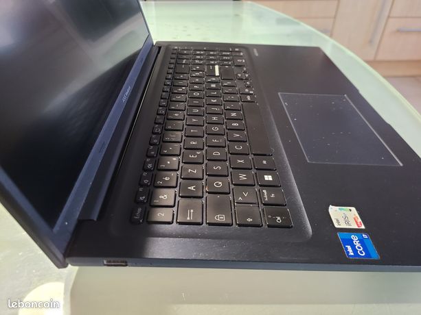 Dalle écran LCD 17" Compatible Asus G2S - Neuf, Garantie 1 An, Format 16/9, Par Visiodirect