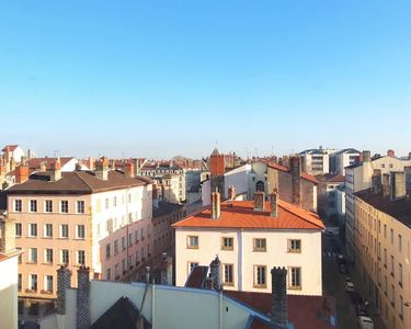 Appartement 300 000 € - 47 m²