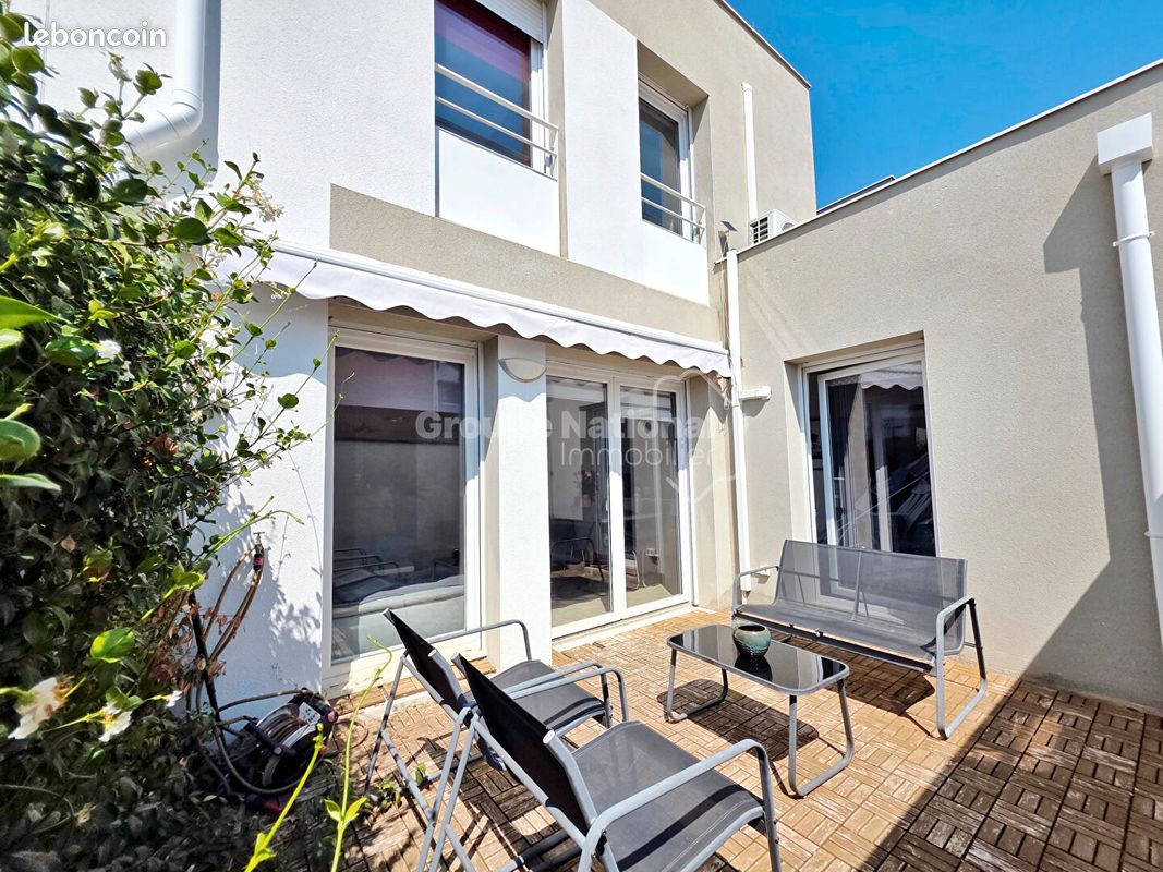 Maison 5 pièces 88 m² · à Miramas · 88 m² · 269 900 €
