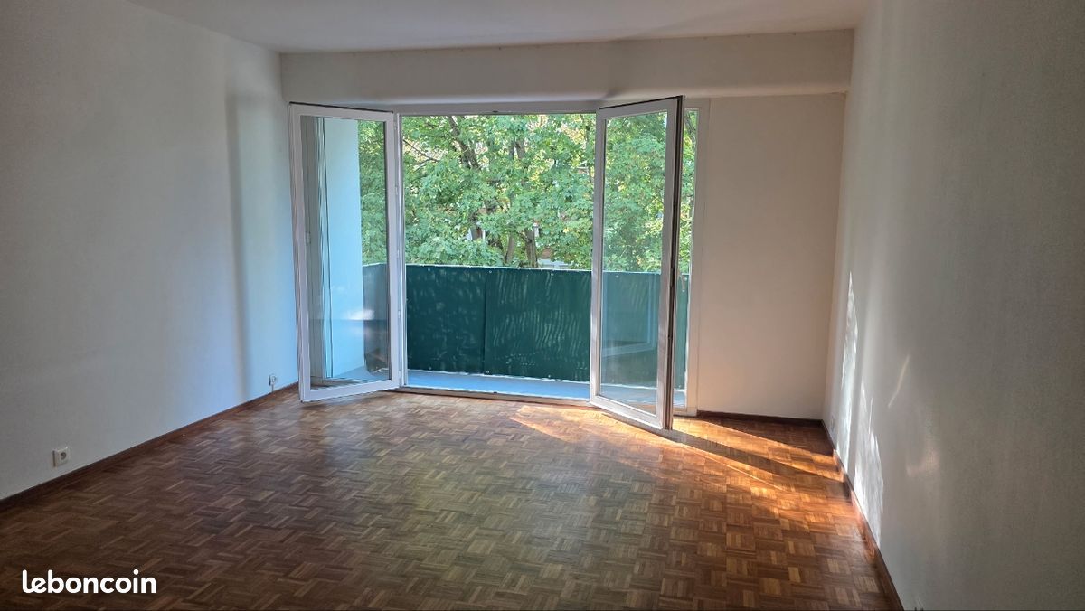 Appartement 3 pièces 64 m² · à Aubergenville · 64 m² · 866 €/mois
