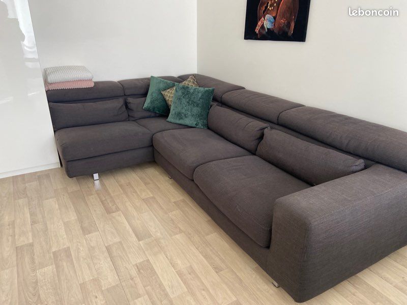 Canapé Poltronesofa (image 2)