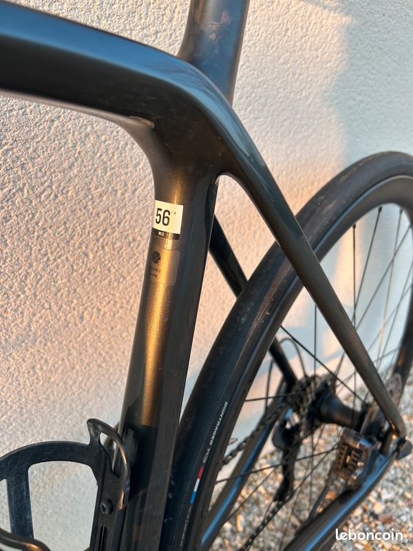 Velo TREK EMONDA (image 7)