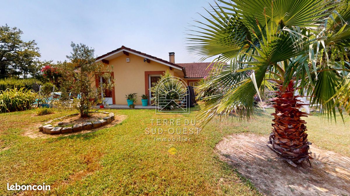 Maison 6 pièces 200 m² · à Peyrehorade · 200 m² · 420 000 €