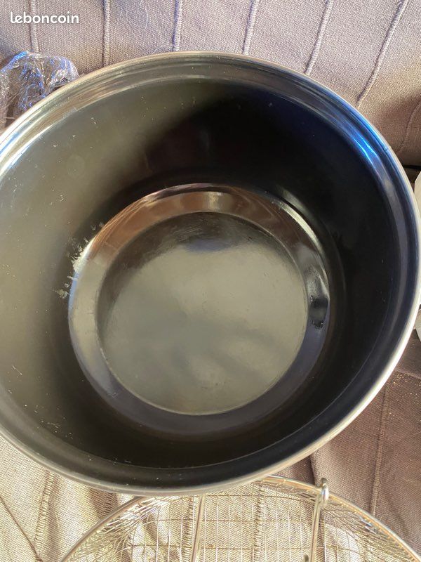 Friteuse (image 1)
