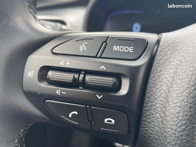 Kia Stonic 1.0 T-GDi 100ch Active DCT7 (image 12)
