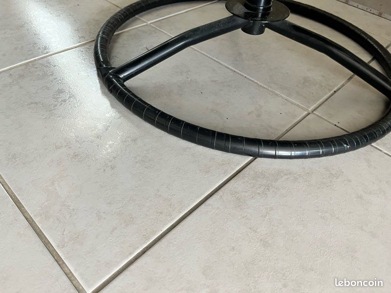 Fauteuil massant chauffant (image 3)