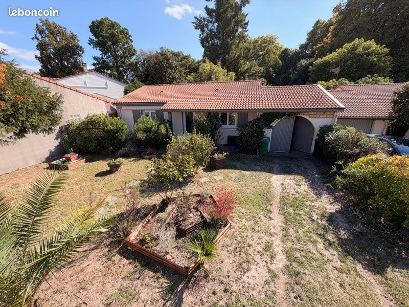 Maison 4 pièces 76 m² · à Villenave-d'Ornon · 76 m² · 312 000 €