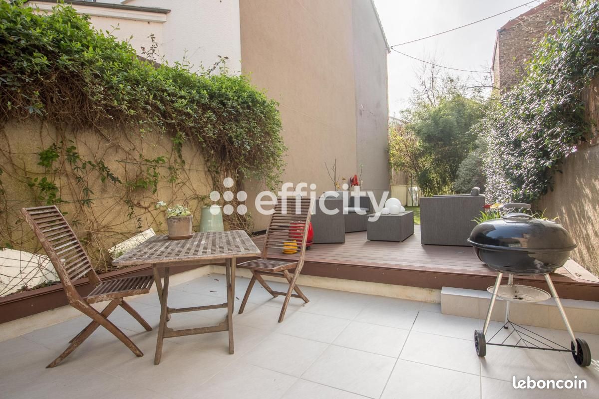 Maison 6 pièces 143 m² · à Colombes · 143 m² · 600 000 €