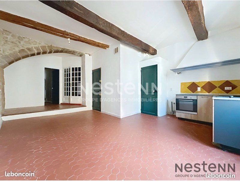 Appartement 2 pièces 44 m² · à Trets · 44 m² · 670 €/mois