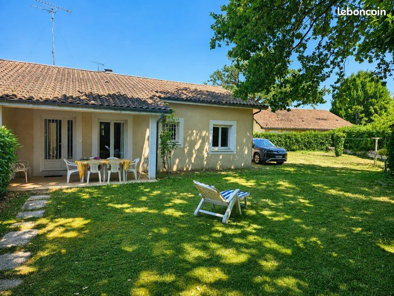 Maison 4 pièces 81 m² · à Louer · 81 m² · 160 000 €