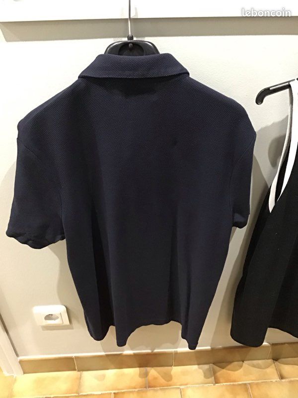 Lots 2 polos + 1 Tee-shirts taille M bon état (image 11)