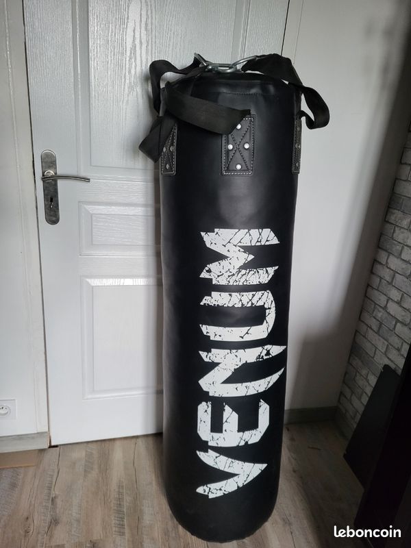 Sac de frappe venum 130 cm Sport Plein air